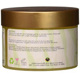 2-Pack Alikay Naturals Green Tea Chai Face Scrub, 8 Oz. Each