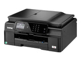Brother MFC-J650DW Wireless Multifunction Color Inkjet Printer