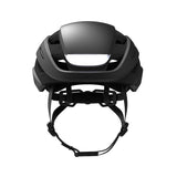 Lumos Ultra MIPS Helmet, Black, Medium/Large