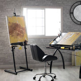 Studio Designs Deluxe Easel in Black