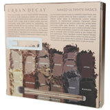 Urban Decay Naked Ultimate Basics Palette with Neutral Eye Shadow Shades