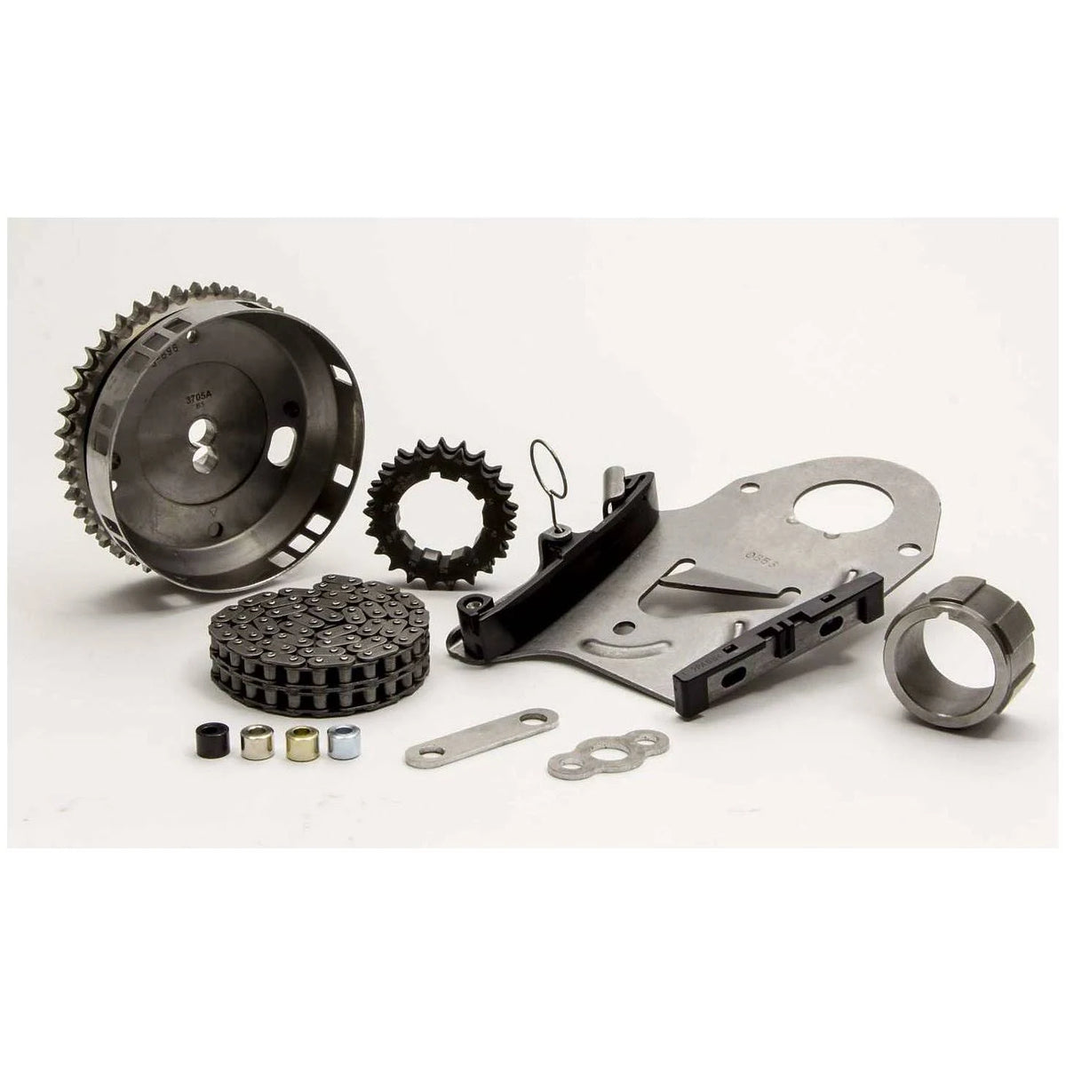 Manley 73206 Billet Roller Timing Set for Mopar 5.7/6.1L Hemi Engines
