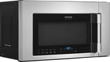 Frigidaire Professional FPBM307NTF 2.1 Cu. Ft. Stainless Steel Over-the-Range Microwave