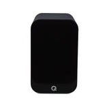 Q Acoustics 3030i Bookshelf Speaker Pair in Carbon Black
