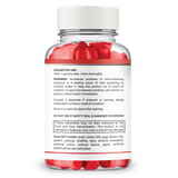 Trim Lab Keto Gummies, 5-Pack Maximum Strength Weight Loss Supplement with Powerful Formula
