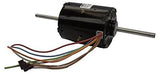 Venmar Make-Up Air Motor, 1/7 HP, 1630 RPM, 115 Volts, 02100, #R3-R366