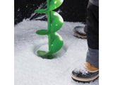 Ion Electric Ice Auger with 8-Inch Bit