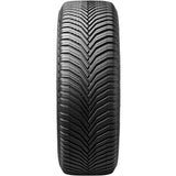 Michelin CrossClimate 2 All-Season Tire, 225/65R17 H