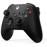 Microsoft Xbox Series X Forza Horizon 5 Bundle with 1TB SSD and Extra Wireless Controller, Carbon Black