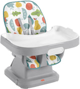 Fisher-Price SpaceSaver High Chair