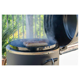 Char-Broil Big Easy TRU Infrared Outdoor Cooker for Smoking, Roasting, and Grilling