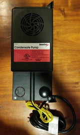 Diversitech CP-16 Condensate Pump with 16& Lift, 120V