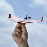 PowerUp 3.0 Smartphone-Controlled Paper Airplane