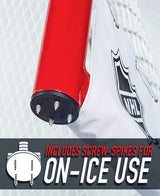 Franklin Sports NHL 72-Inch Steel Cage Goal