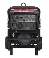 Honda EB10000 Industrial Generator with 10000Watt Output and CO-MINDER Sensor, EB10000G