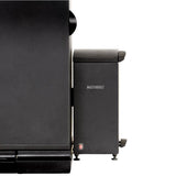 Masterbuilt Slow Smoker, Black, Model MB20100112