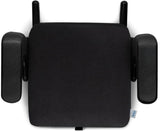 Clek Olli Backless Booster Car Seat in Shadow