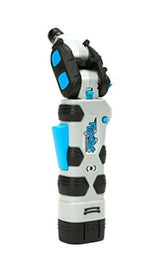 Speed Hex Flipout Screwdriver for Compact, Convenient Fastening