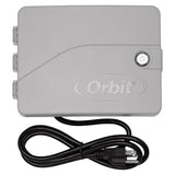 Orbit B-Hyve WiFi Sprinkler Timer with Programmable Control for 6 Zones