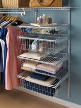 ClosetMaid ShelfTrack 2815 4-Drawer Kit