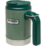 Stanley Adventure Heritage Lunch Box and Bottle Combo, Green