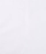 Southern Living White Heirloom Sateen Twill Euro Sham