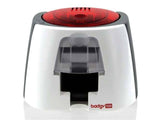 Evolis Badgy100 Color Printer for ID Cards