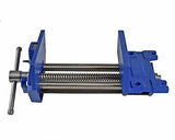 Yost M7WW 7-Inch Rapid Action Woodworking Vise