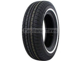 Milestar MS775 Touring SLE Tire, P235/75R15