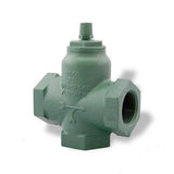 Taco 219-4 Horizontal Flo-Check Valve, 3/4×22 Sweat Connection, Bronze