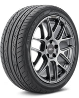 Yokohama Advan Fleva V701 Performance Tire, 205/55R15 88V