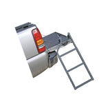 Traxion Tailgate Ladder for Convenient Vehicle Access