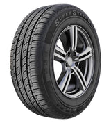 Federal SS657 Passenger Tire, 205/60R14 89H