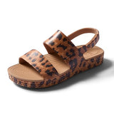 REEF Womens Water Vista Sandal for Comfortable Water-Friendly Wear