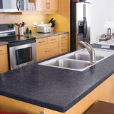 DAICH SpreadStone Mineral Select Countertop Refinishing Kit, Quart, Natural White, DCT-MNS-NW