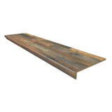 Stairtek NextStep Restoration Oak Stair Tread, 11.5-in x 48-in, XTLA1148-PE002