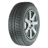 Bridgestone Blizzak WS80 Winter Tire, 225/60R17 Size