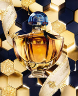 Guerlain Shalimar Womens Eau de Parfum 3-Piece Holiday Value Set