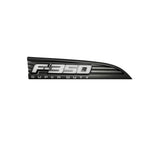 Recon Illuminated F350 Fender Badge Emblems for 2011 Ford F350