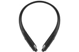 LG HBS-1120 Tone Platinum SE Wireless Stereo Headset with Bluetooth, Black