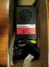 Diversitech CP-16 Condensate Pump with 16& Lift, 120V