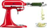 KitchenAid Artisan KSM150PS Stand Mixer, 5-Quart Tilt-Head Design with Pouring Shield, Cast Iron