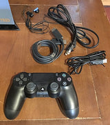 PlayStation 4 500GB Console with Uncharted 4 Limited Edition Bundle, Discontinued
