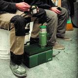 Stanley Adventure Heritage Lunch Box and Bottle Combo, Green