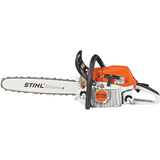Stihl MS 261 C-M?18 Gas-Powered Chainsaw with 18in. Bar, 50.2cc Engine, and 0.325in. Chain Pitch