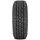 Cooper Discoverer A/T All-Season Tire, 265/70R16 112T