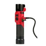 Milwaukee 2113-21 Rechargeable Pivoting LED Flashlight, 500 Lumens