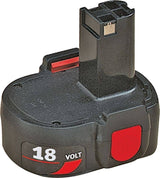 SKIL 180BAT 18V Nickel-Cadmium Battery