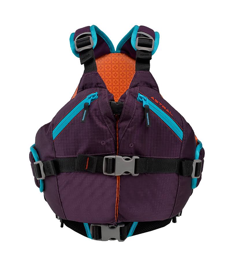 Astral Otter 2.0 PFD, Eggplant
