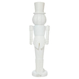 Way To Celebrate DIY Animated Giant Pumpkin Nutcracker, 72, Halloween Decor